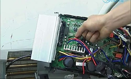 蚌埠美的空调电话是多少