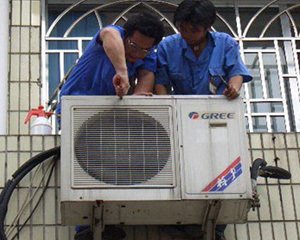 蚌埠空调维修售后服务中心