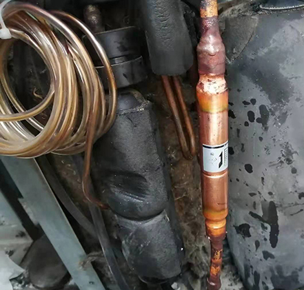 蚌埠美的变频多联机空调维修售后服务中心