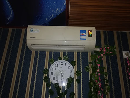 蚌埠空调维修售后服务中心