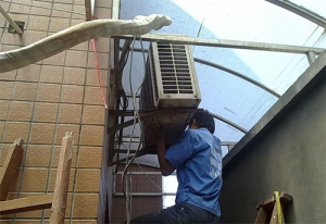 蚌埠空调维修售后服务中心