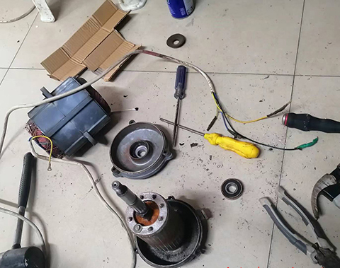 蚌埠空调维修售后服务中心电话在哪里找