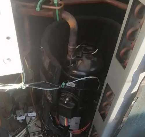 蚌埠维修变频空调电话在哪里找