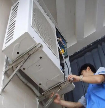 蚌埠24小时空调维修热线