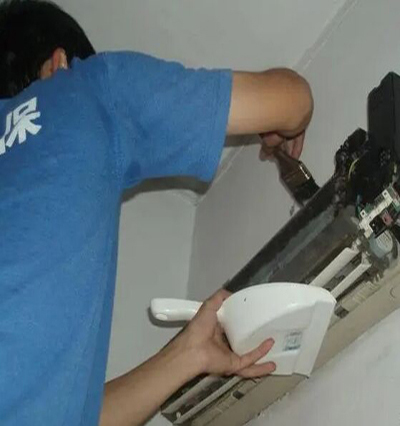 蚌埠空调清洗保养